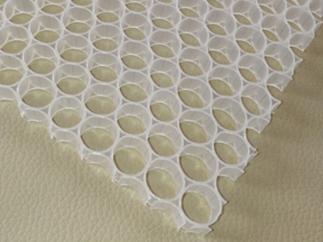 塑料蜂窝
