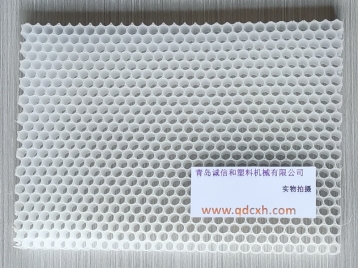 激光切割水切割垫板